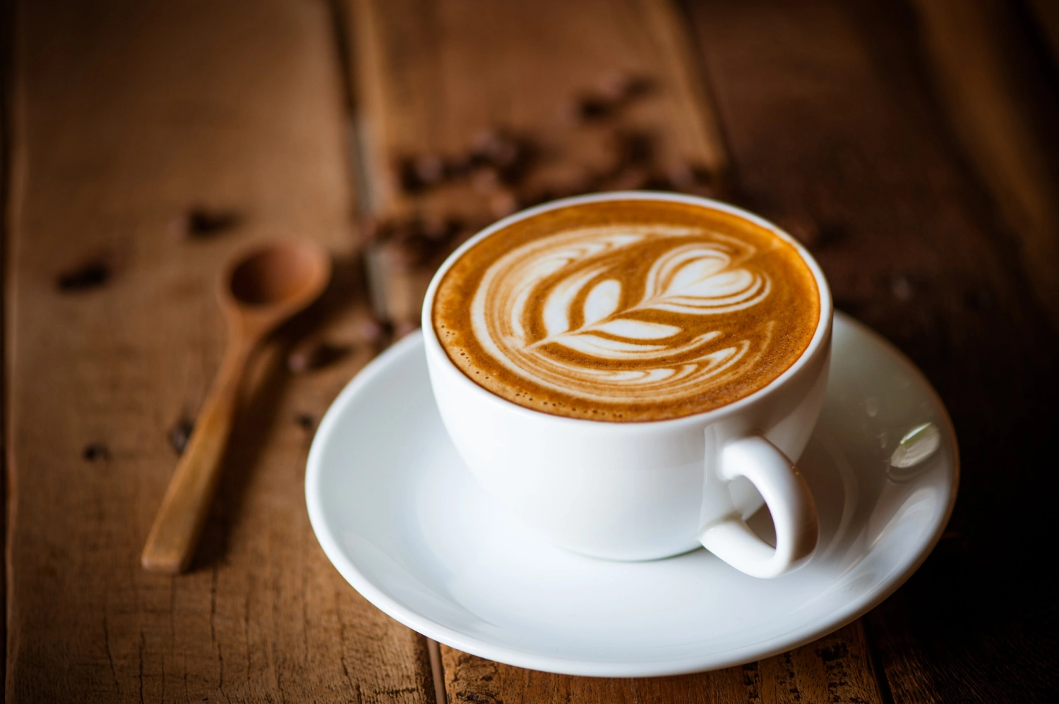 Premium Coffee